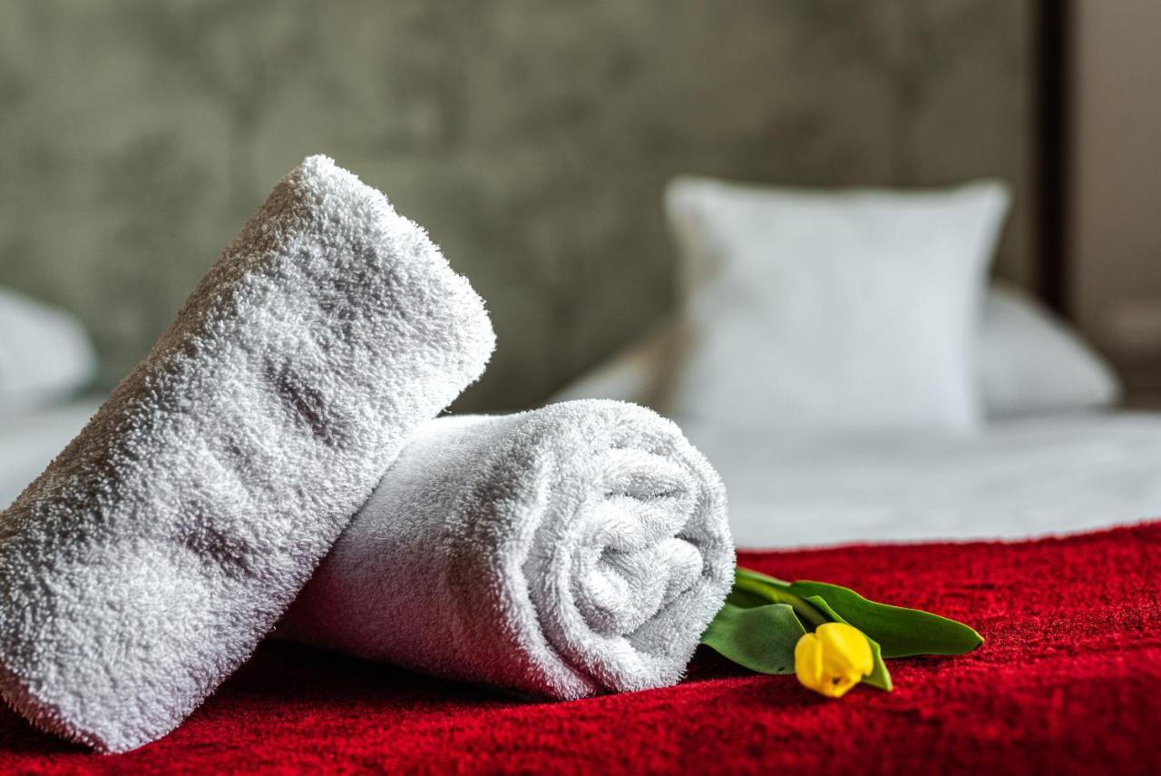 Browar Gosciniec Bed & Breakfast