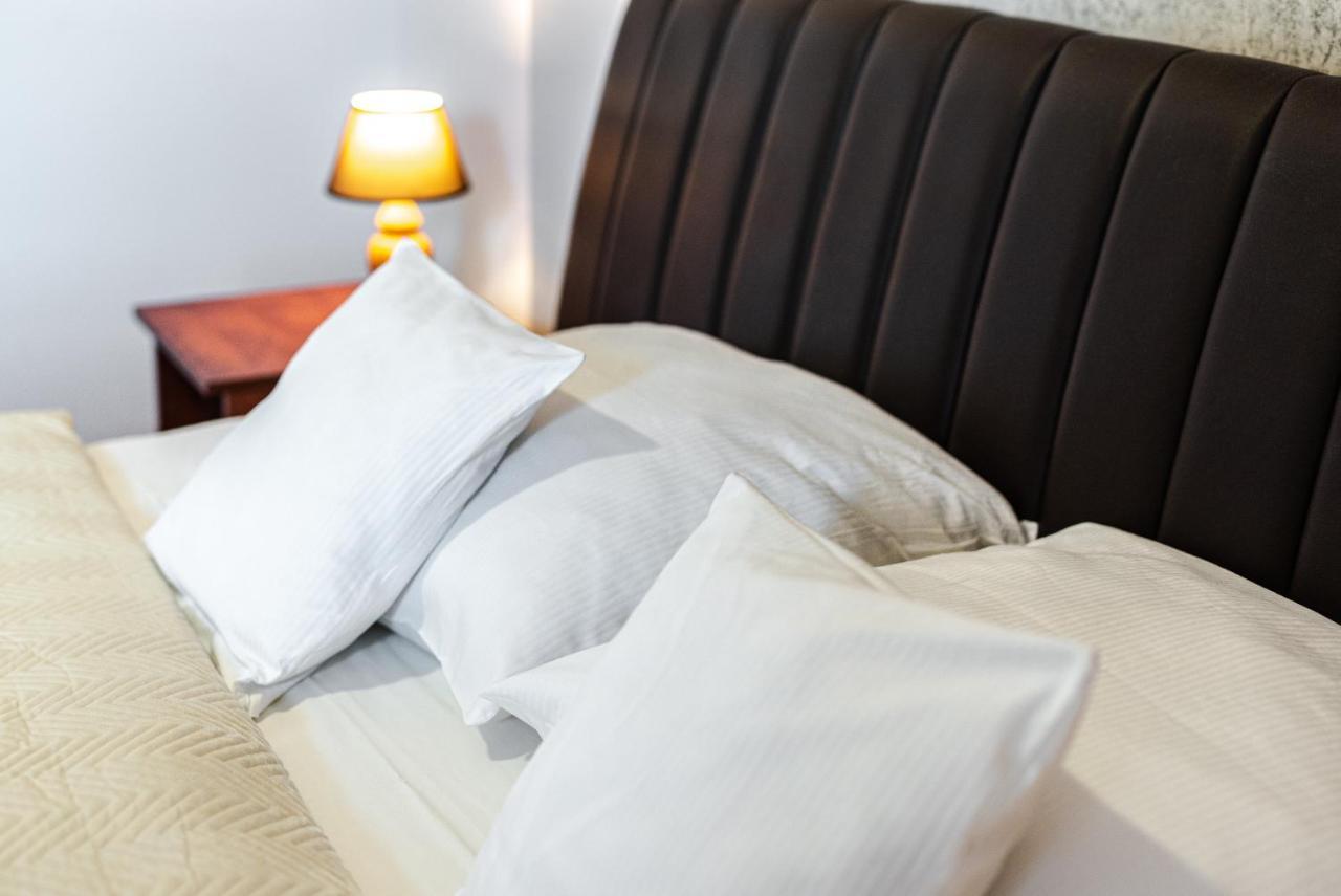 Browar Gosciniec Bed & Breakfast