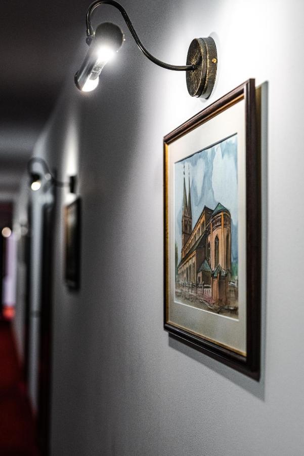 Bed & Breakfast Browar Gosciniec *